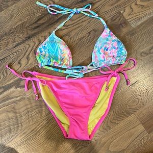 Lilly Pulitzer Bikini